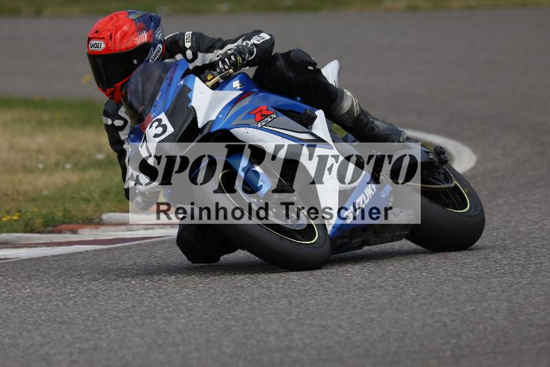 /19 06.06.2026  TZ Motorsport ADR/Gruppe rot/73